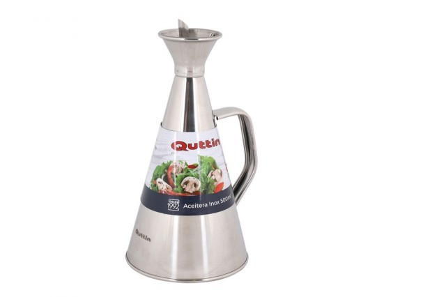 Oliera inox 500 ml