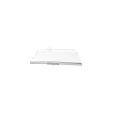 Panou din sticlă pentru frigider BOSCH 00701662 SIEMENS Original