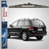 Cumpara ieftin Ștergător Lunetă Hyundai Santa F&eacute; I SUV Van (SM) 2000&ndash;2006 | Bosch Twin H341