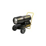 PRO 50kW Diesel - Tun de caldura pe motorina cu ardere directa Intensiv
