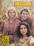 Cumpara ieftin Revista Cinema Nr. 4 Aprilie 1985 Brosata Romana 46 Pagini Ingmar Bergman