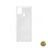 Capac Baterie compatibil cu Samsung Galaxy A21s A217 Alb, Aftermarket