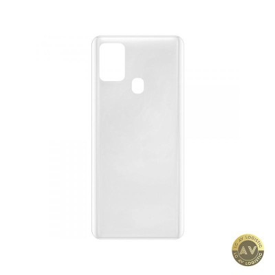 Capac Baterie compatibil cu Samsung Galaxy A21s A217 Alb foto