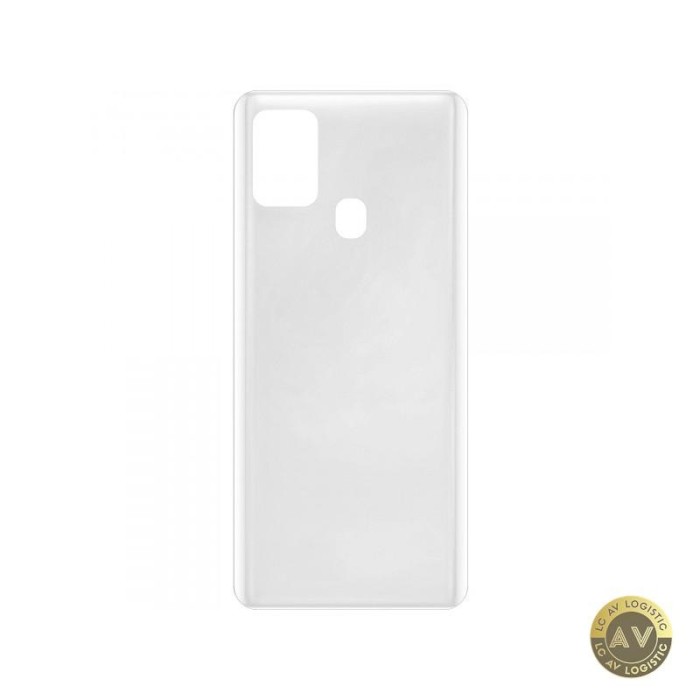 Capac Baterie compatibil cu Samsung Galaxy A21s A217 Alb