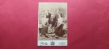 CDV Prahova Sinaia Atelier Foto A Ihalsky