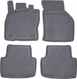 Covorase Tavita Auto Cupra Formentor (2020+) Aristar - Set Premium, Material Polimer Rezistent
