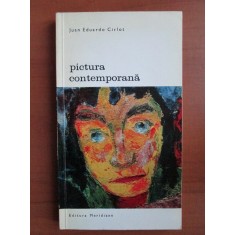 Juan Edurado Cirlot - Pictura contemporana