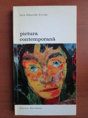 Juan Edurado Cirlot - Pictura contemporana foto