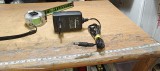 Incarcator huawei 12V 1.5A #B2037