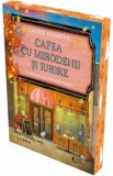 Cafea cu mirodenii si iubire - Laurie Gilmore