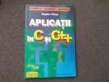 Bogdan Patrut - Aplicatii in C si C++