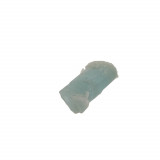 Turmalina albastra din pakistan cristal natural unicat a1, Stonemania Bijou