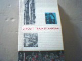 Iuliu Cosma, Leontin Ghergariu s.a. - CIRCUIT TRANSILVANEAN ( 1967 )