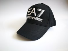 Sapca Armani foto