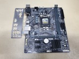placa de baza GIGABYTE H410M H V2, socket LGA1200