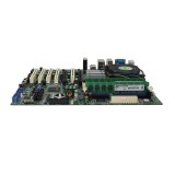 Placă de bază RadiSys ATX QZ35Q Intel C2D E6400 HS 2 GB DDR2 C2SBC-RSYS-QZ2