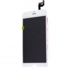 Display iPhone 6s, White, Tianma, AM foto