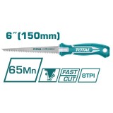 Cumpara ieftin Fierastrau pentru placi de gips-carton Total 150mm (6&quot;)