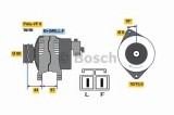 Generator / Alternator OPEL ASTRA H Combi (L35) (2004 - 2016) BOSCH 0 986 048 320
