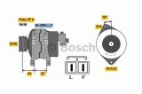 Generator / Alternator OPEL ASTRA H GTC (L08) (2005 - 2016) BOSCH 0 986 048 320