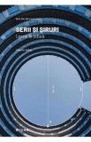 Serii si siruri. Limite la infinit - Angel M. Nunez, Litera