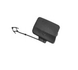 Capac bara carlig remorcare Bmw X5 (E70), 04.2010-11.2013, montare spate, dreapta, RapidAuto