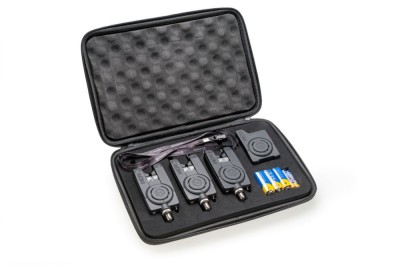Mivardi MCA Wireless Set detector fără fir - 3+1 foto
