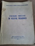 ITINERARE TURISTICE IN VESTUL ROMANIEI