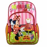Ghiozdan mare Minnie Shopping Grande 42cm