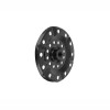 Cupla magnetica climatizare Toyota Auris, 2007-2012, motorizare 1.4 D-4D/2.0 D-4D/2.2 D-4D, diesel; 1.33, benzina, tip Denso: 5SE12 / 5SL12 / 6SEU