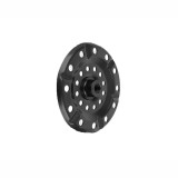 Cupla magnetica climatizare Toyota Auris, 2007-2012, motorizare 1.4 D-4D/2.0 D-4D/2.2 D-4D, diesel; 1.33, benzina, tip Denso: 5SE12 / 5SL12 / 6SEU
