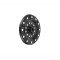 Cupla magnetica climatizare Toyota Auris, 2007-2012, motorizare 1.4 D-4D/2.0 D-4D/2.2 D-4D, diesel; 1.33, benzina, tip Denso: 5SE12 / 5SL12 / 6SEU