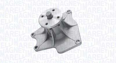 MAGNETI MARELLI 352316170588 Pompă de apă, răcire motor foto