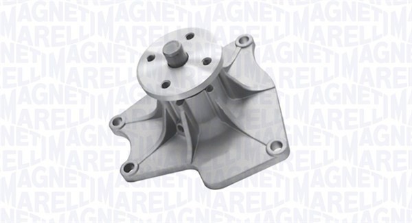 MAGNETI MARELLI 352316170588 Pompă de apă, răcire motor