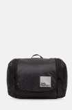 Jack Wolfskin portfard Wandermood culoarea albastru 8007861