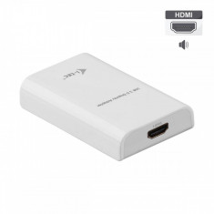 Adaptor Itec USB 3.0 HDMI FullHD+ Alb foto