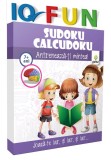 Cumpara ieftin Sudoku. Calcudoku, Gama