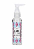 Lubrifiant pe Baza de Apa pentru Masturbare Can I Pet Your Pussy 100 ml