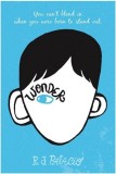 Wonder | R. J. Palacio