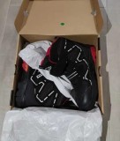 Ghete copii iarna unisex McKINLEY/INTERSPORT,Snowstar VIBRAM marime 34