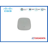 Cisco Catalyst C9115AXI-E Wi-Fi 6 Wireless Access Point, 9115AXI-E