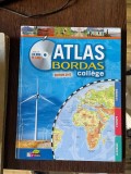Atlas Bordas college Edition 2012 (contine CD)