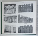 ARHITECTURA POPULARA DIN ZONA NEAMT de ELENA FLORESCU , 1983