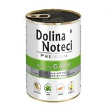 Cumpara ieftin Dolina Noteci Premium Rich In Game 400 g