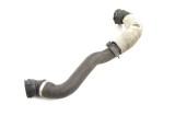 Furtun Lichid Racire BMW Seria 3 E90 (2008) OEM 7566032, IVECO 98468195, Diametru 20mm