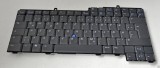 Tastatura laptop second hand Dell D610 D810 Layout Norvegia