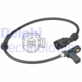 Delphi senzor, turatie roata