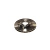 Disc frana PEUGEOT 607 9D 9U BREMBO 09830310
