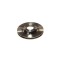 Disc frana PEUGEOT 607 9D 9U BREMBO 09830310