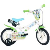 Cumpara ieftin Bicicleta copii Dino Bikes 12" Bluey